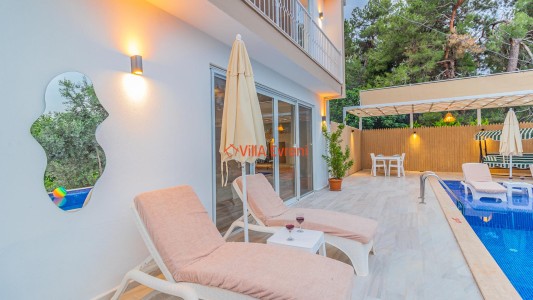 VillA Netya
